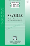 Reveille (From 'Solfege Suite 4-The Military Suite')
