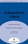 Blooming Bright Star of Belle Isle
