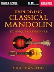 Exploring Classical Mandolin