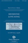 Shoshone Love Song