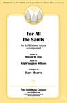 For All the Saints