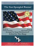 The Star-Spangled Banner