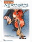 Violin Aerobics w/online audio [violin] Vriesacker