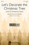 Let's Decorate the Christmas Tree