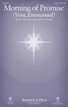 Morning Of Promise (Veni  Emmanuel)