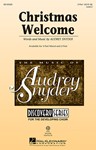 Christmas Welcome