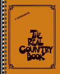 Real Country Book [c instruments] Fakebook