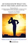 My Songs Know What You Did in the Dark (Light 'Em Up) [marching band] March Band