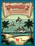 Pirates 2 The Hidden Treasure