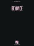 Hal Leonard                       Beyonce Beyonce - Piano / Vocal / Guitar
