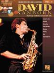David Sanborn w/online audio [saxophone]