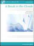 A Break in the Clouds IMTA-A/B3 [late elementary piano] Stevens