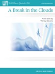 Willis Wendy Stevens   Break in the Clouds - Piano Solo Sheet