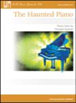 Haunted Piano IMTA-B2 [elementary piano] Hartsell