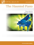 Willis Randall Hartsell   Haunted Piano - Piano Solo Sheet