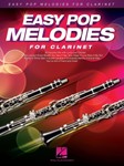 Easy Pop Melodies - for Clarinet Clarinet