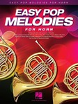 Easy Pop Melodies [f horn]
