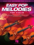 Easy Pop Melodies - Violin Violin