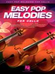 Easy Pop Melodies - Cello