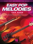 Easy Pop Melodies - For Bass S Bass