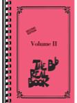 Real Book Vol 2 Mini Edition [Bb Instruments] Fakebook