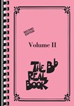 Real Book Vol 2 Mini Edition [Bb Instruments] Fakebook