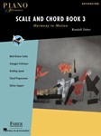 Scale and Chord Book 3 [piano]