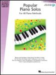 Hal Leonard Various Phillip Keveren  Hal Leonard Student Piano Library - Popular Piano Solos 2nd Edition Level 2 Book/CD