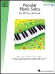 Hal Leonard various Phillip Keveren  Hal Leonard Student Piano Library - Popular Piano Solos 2nd Edition Level 4 Book/CD