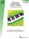 Popular Piano Solos Book 4 w/cd 2nd Edition
