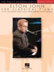 Hal Leonard  Phillip Keveren Elton John Elton John for Classical Piano