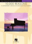10,000 Reasons - arr. Phillip Keveren The Phillip Keveren Series Easy Piano Easy Piano