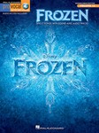 Hal Leonard Robert Lopez   Frozen - Hal Leonard Pro Vocal - Women/Men EditionVolume 12