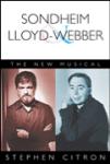 Stephen Sondheim And Andrew Lloyd Webber: The New Musical