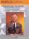Passacaglia [violin duet] VIOLIN DUO