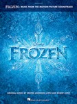 Frozen - Music from the Motion Picture Soundtrack Ukulele