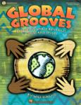 Global Grooves - Book/CD