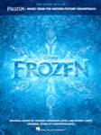 Frozen - Music from the Motion Picture Soundtrack - Easy Guitar with Notes & Tab Guitar