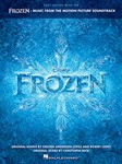 Frozen - Music from the Motion Picture Soundtrack - Easy Guitar with Notes & Tab Guitar