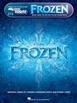 Frozen - Motion Picture EZ Play Today Volume 212
