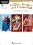 Songs from Frozen, Tangled and Enchanted - Alto Saxophone Alto Sax