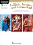 Songs from Frozen Tangled and Enchanted Tenor Sax Tenor Sax