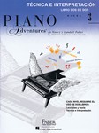 Tecnica E Interpretacion Libro Dos De Dos - Nivel 3 - Spanish Edition Technique & Performance Level 3