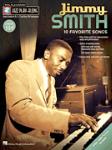 Jimmy Smith Jazz Play-Along w/online audio [all inst]
