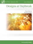 Designs at Daybreak Piano