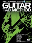 Guitar Hal Leonard Guitar Tab Method Book 3