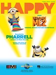 Happy (from Despicable Me 2) PVG