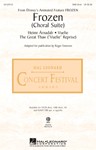 Frozen Choral Suite