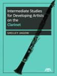 Meredith Jagow S   Intermediate Studies for Developing Artists on Clarinet