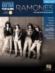 Ramones - Guitar Play-Along Volume 179 Guitar